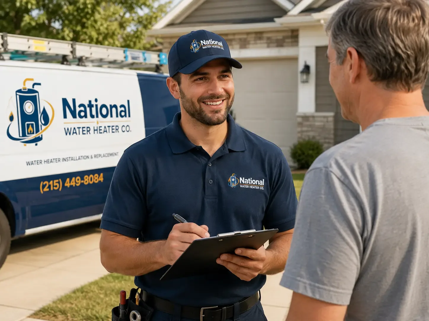Water Heater Installation Soldier, IA FAQs